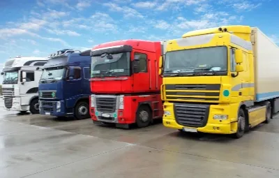 Bursa Ağaçören Nakliye Ambarı