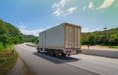 Bursa ile Ağaçören Arası Bulaşık Makinesi Taşıma