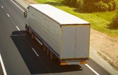 Bursa ile Ağaçören Arası Parça Eşya Taşıma